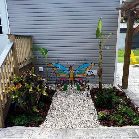 The Cozy Cabana Zephyrhills Luaran gambar