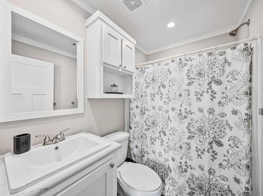 The Cozy Cabana Zephyrhills Luaran gambar