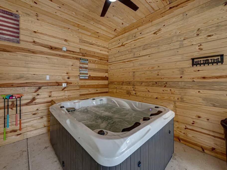 The Cozy Cabana Zephyrhills Luaran gambar