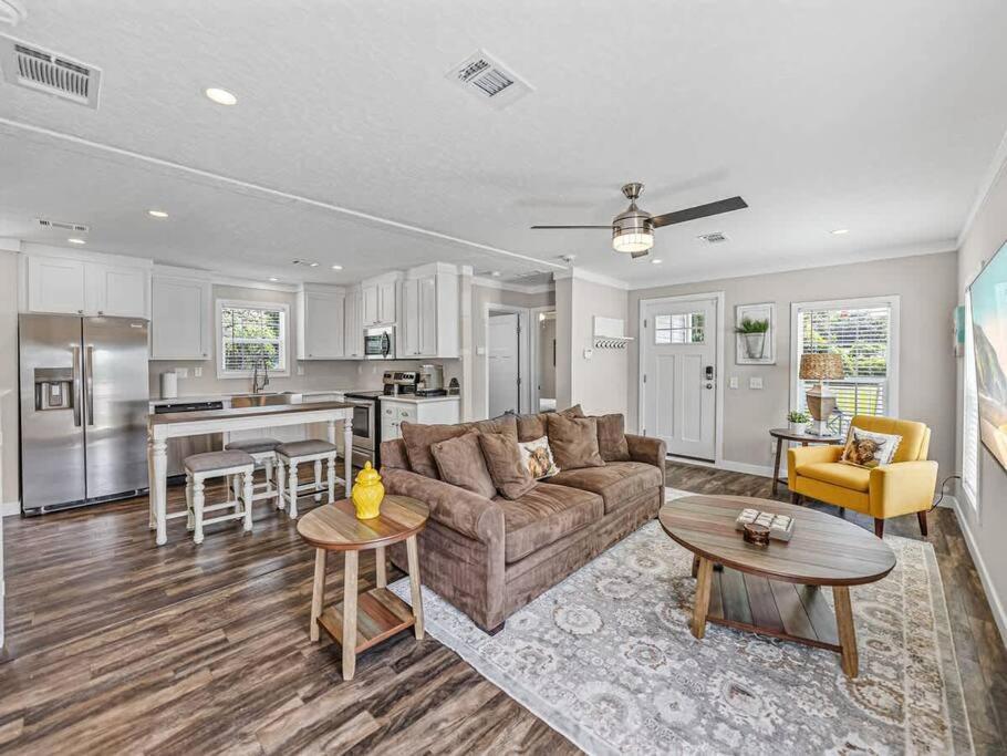 The Cozy Cabana Zephyrhills Luaran gambar