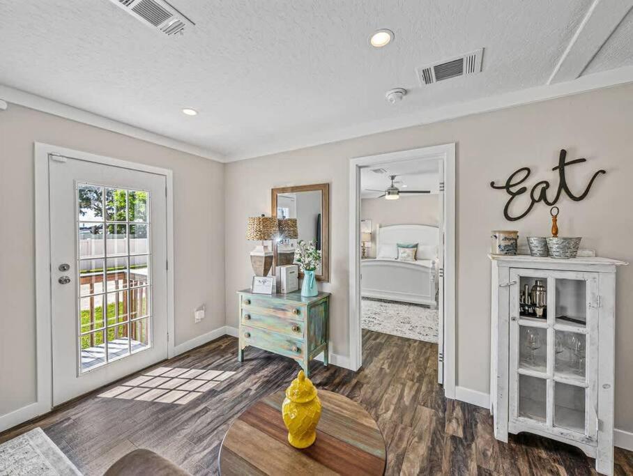 The Cozy Cabana Zephyrhills Luaran gambar