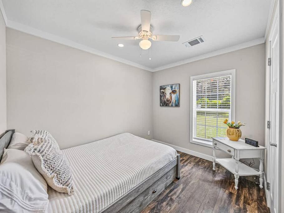 The Cozy Cabana Zephyrhills Luaran gambar