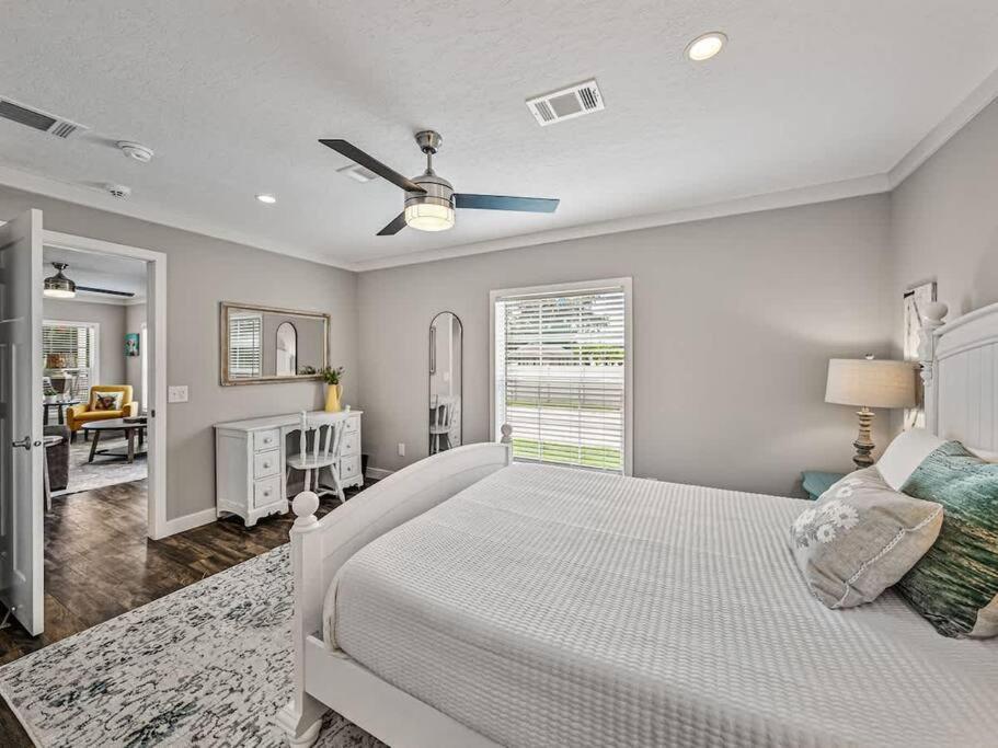 The Cozy Cabana Zephyrhills Luaran gambar