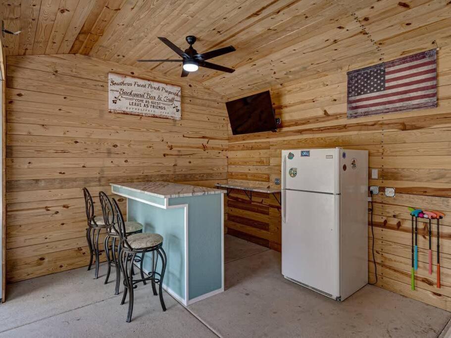 The Cozy Cabana Zephyrhills Luaran gambar